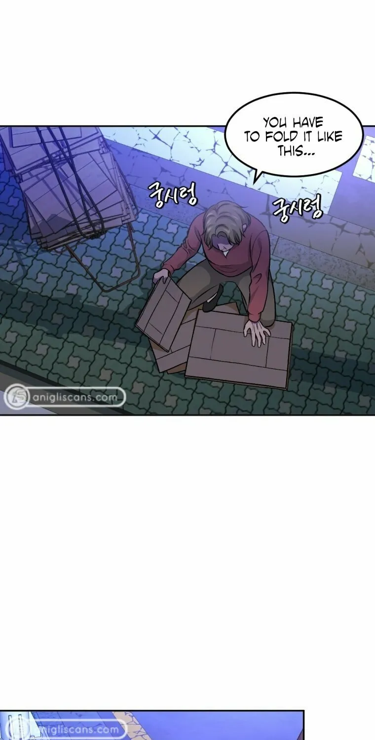 Monsters (Dream Factory Studio) Chapter 9 page 37 - 