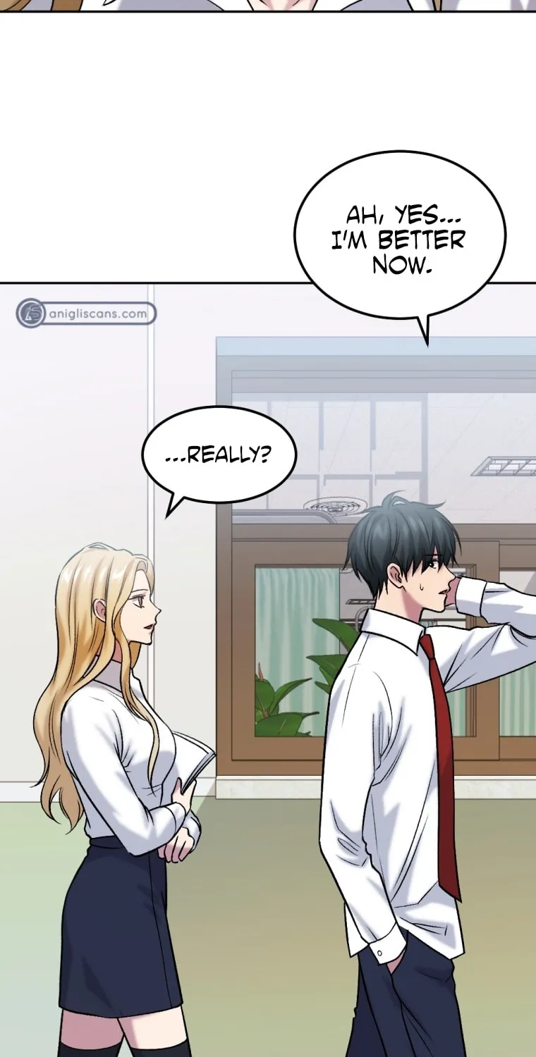 Monsters (Dream Factory Studio) Chapter 9 page 5 - 