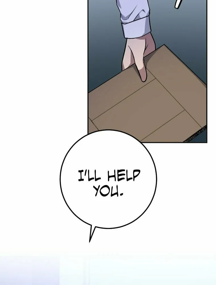 Monsters (Dream Factory Studio) Chapter 9 page 41 - 