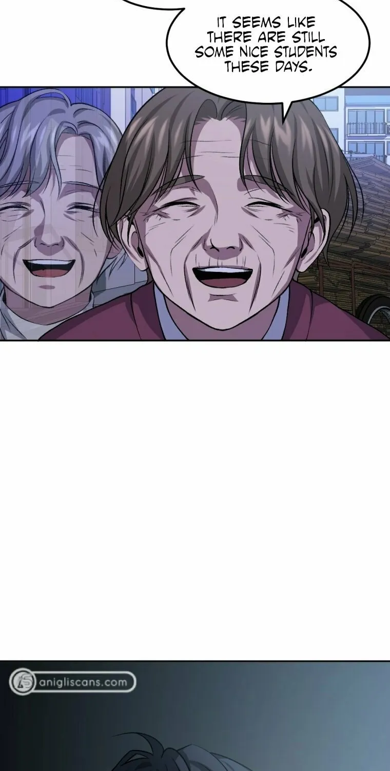 Monsters (Dream Factory Studio) Chapter 9 page 43 - 