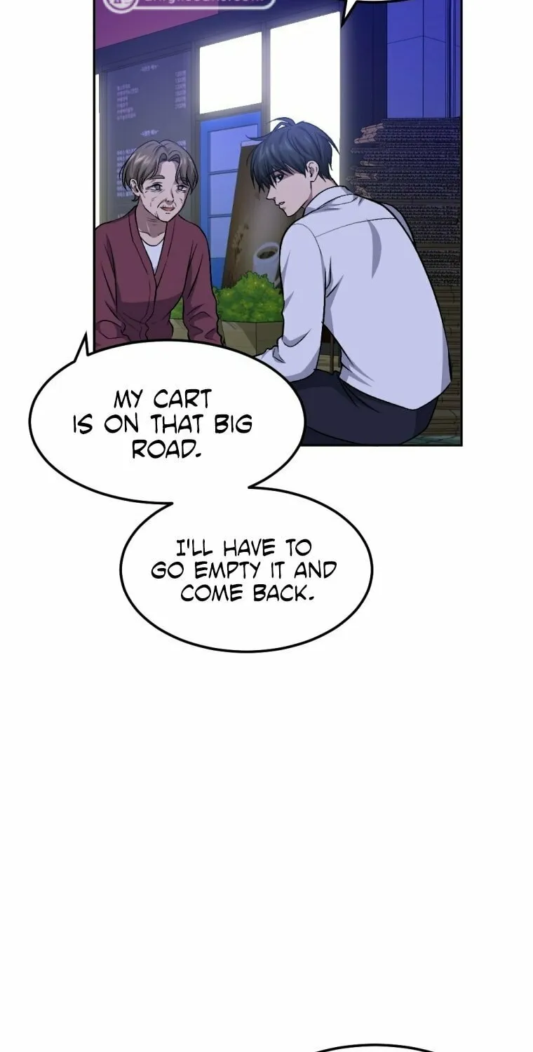 Monsters (Dream Factory Studio) Chapter 9 page 47 - 