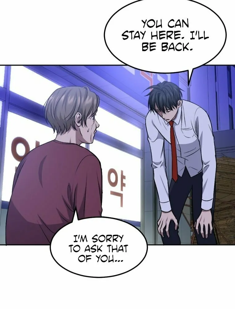 Monsters (Dream Factory Studio) Chapter 9 page 48 - 