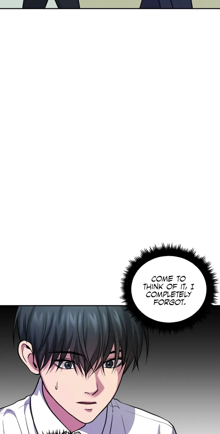 Monsters (Dream Factory Studio) Chapter 9 page 6 - 