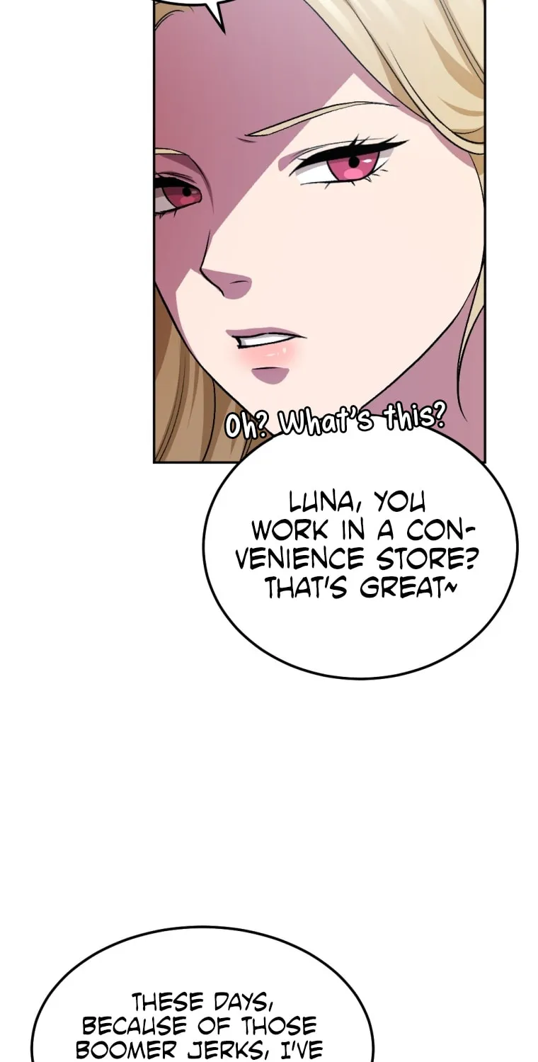 Monsters (Dream Factory Studio) Chapter 9 page 53 - 