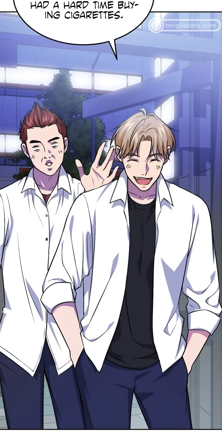 Monsters (Dream Factory Studio) Chapter 9 page 54 - 