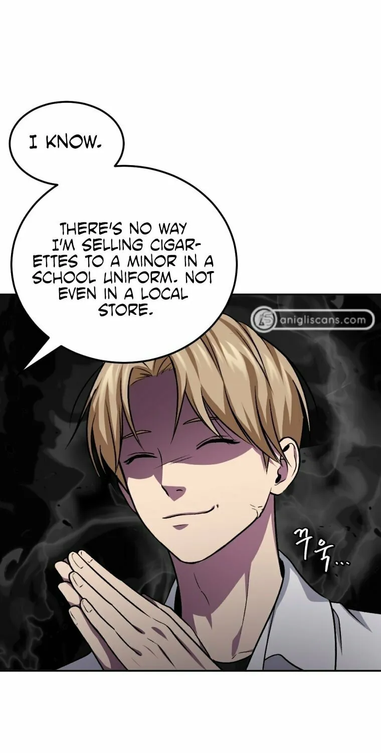 Monsters (Dream Factory Studio) Chapter 9 page 60 - 