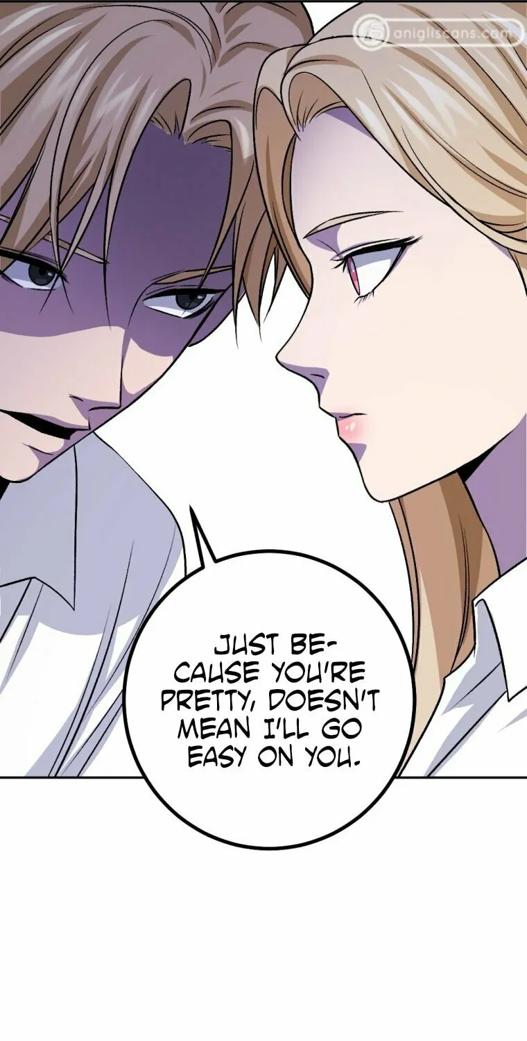 Monsters (Dream Factory Studio) Chapter 9 page 63 - 