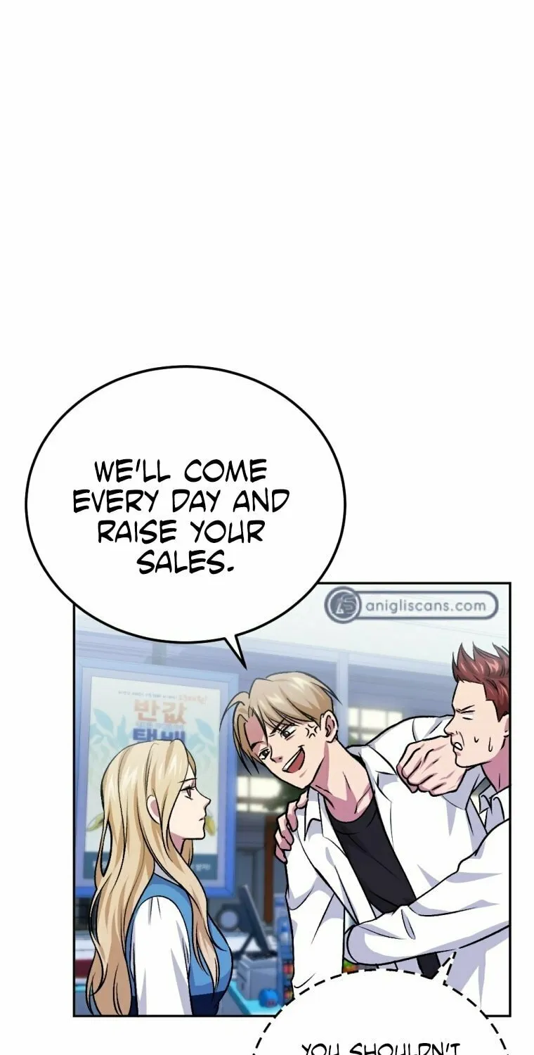 Monsters (Dream Factory Studio) Chapter 9 page 64 - 