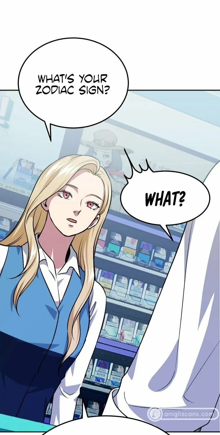 Monsters (Dream Factory Studio) Chapter 9 page 67 - 