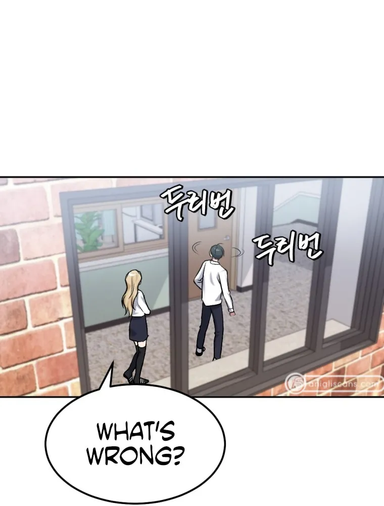 Monsters (Dream Factory Studio) Chapter 9 page 8 - 