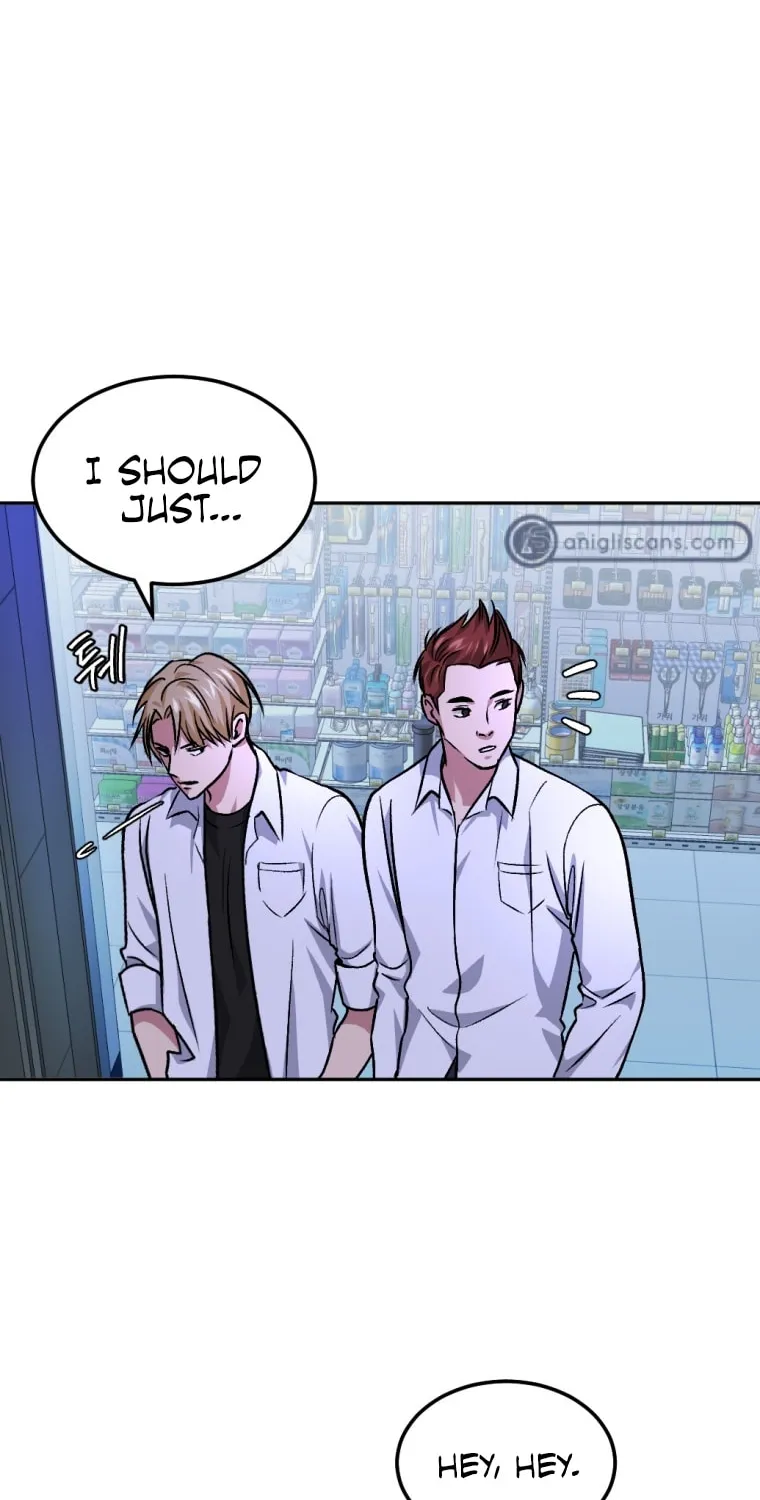 Monsters (Dream Factory Studio) Chapter 9 page 71 - 