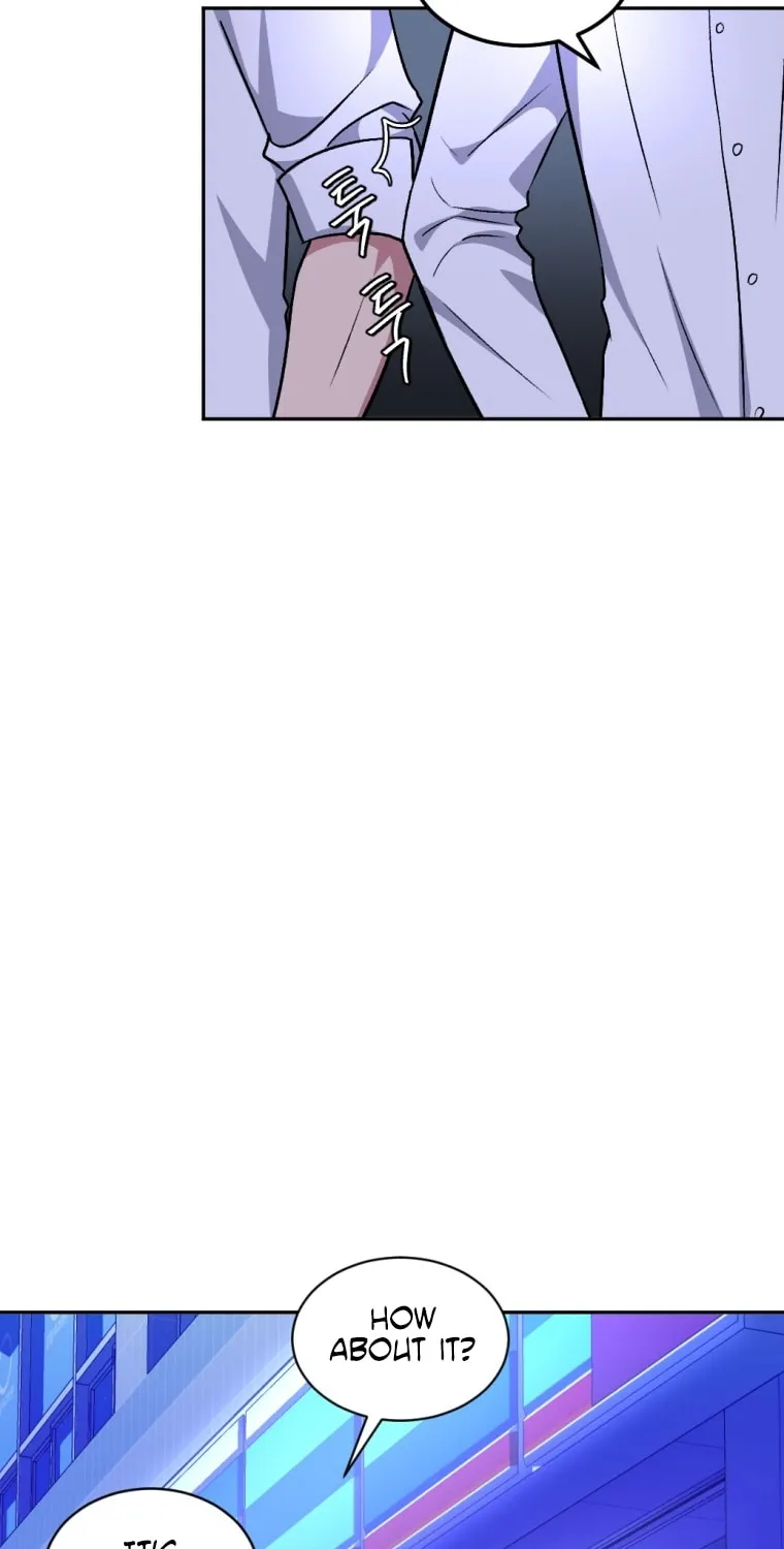 Monsters (Dream Factory Studio) Chapter 9 page 72 - 