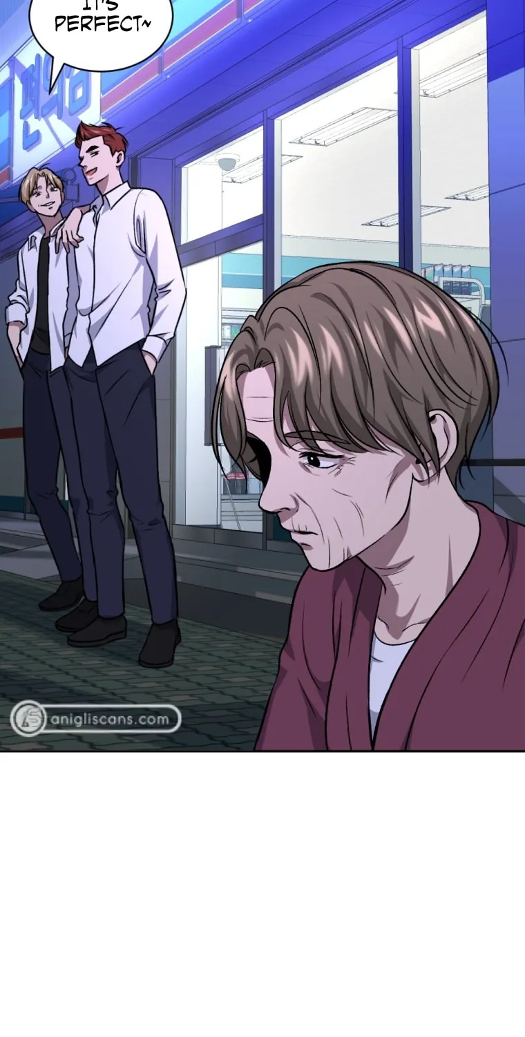 Monsters (Dream Factory Studio) Chapter 9 page 73 - 