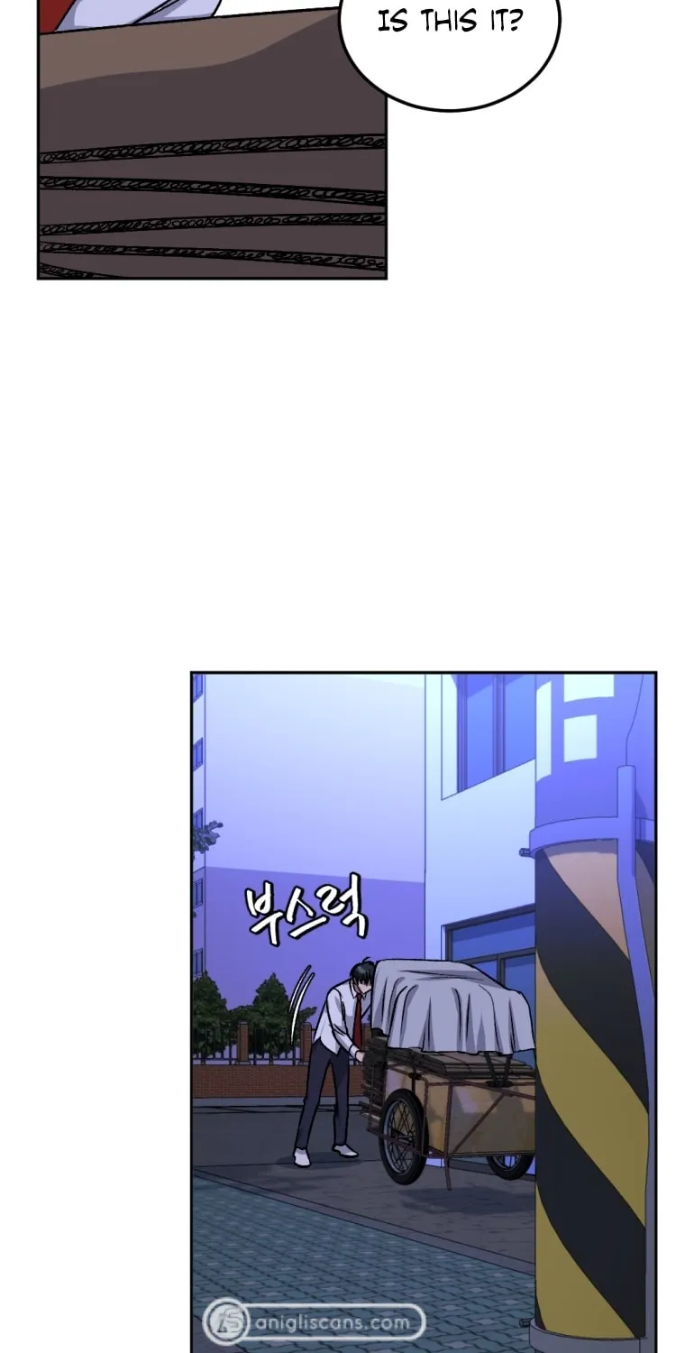 Monsters (Dream Factory Studio) Chapter 9 page 75 - 
