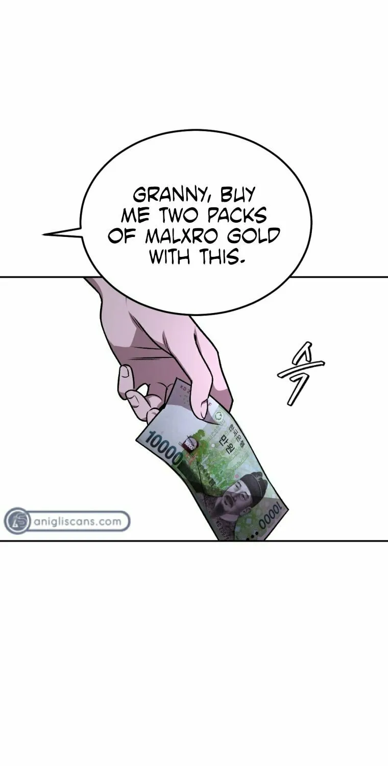Monsters (Dream Factory Studio) Chapter 9 page 77 - 