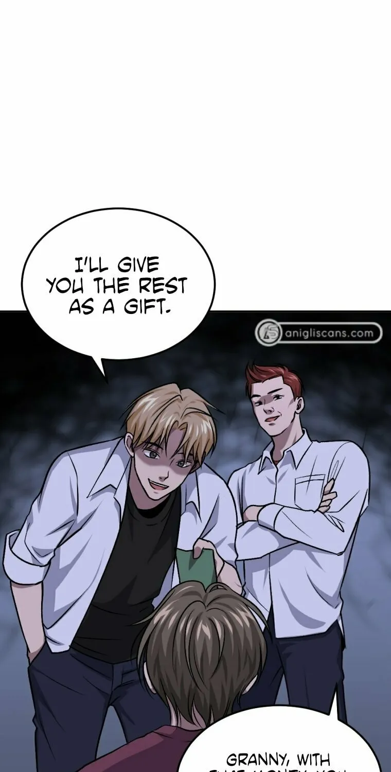 Monsters (Dream Factory Studio) Chapter 9 page 78 - 