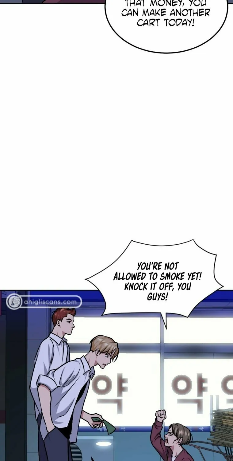 Monsters (Dream Factory Studio) Chapter 9 page 79 - 
