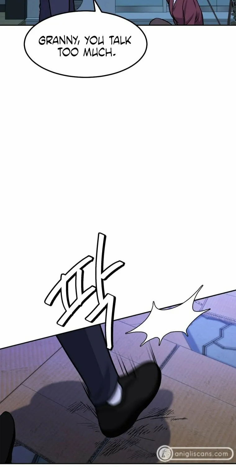 Monsters (Dream Factory Studio) Chapter 9 page 80 - 