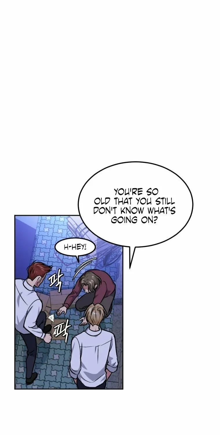 Monsters (Dream Factory Studio) Chapter 9 page 81 - 