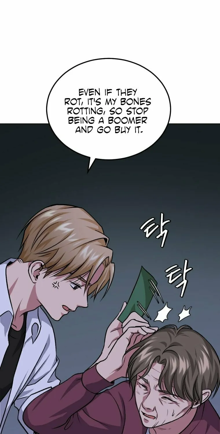 Monsters (Dream Factory Studio) Chapter 9 page 82 - 