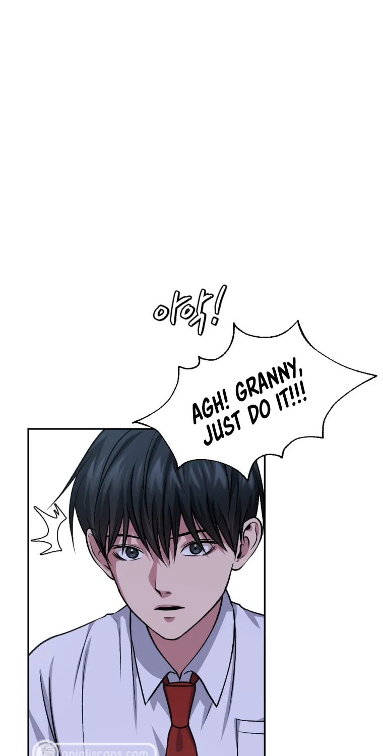 Monsters (Dream Factory Studio) Chapter 9 page 85 - 