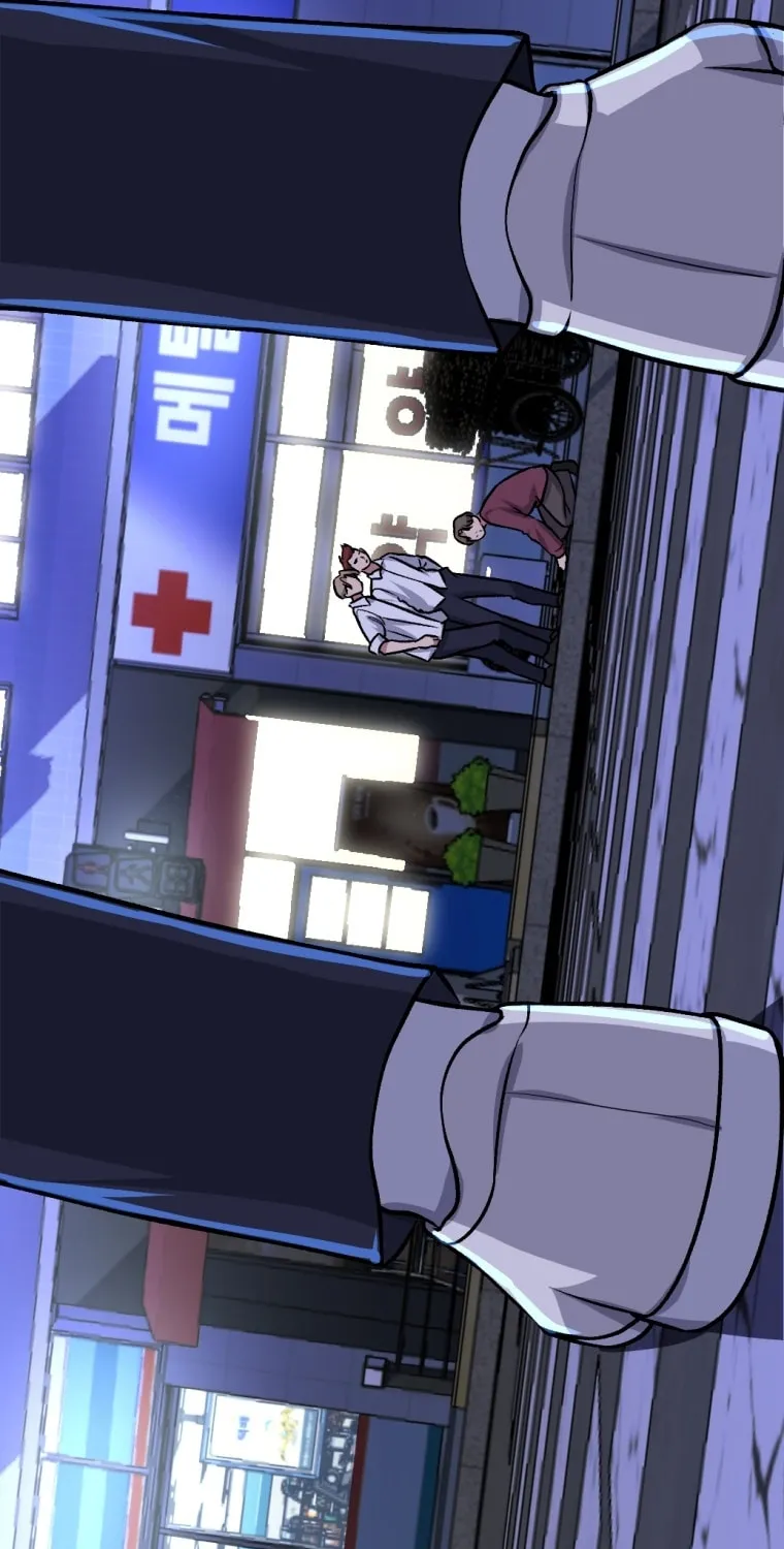 Monsters (Dream Factory Studio) Chapter 9 page 88 - 