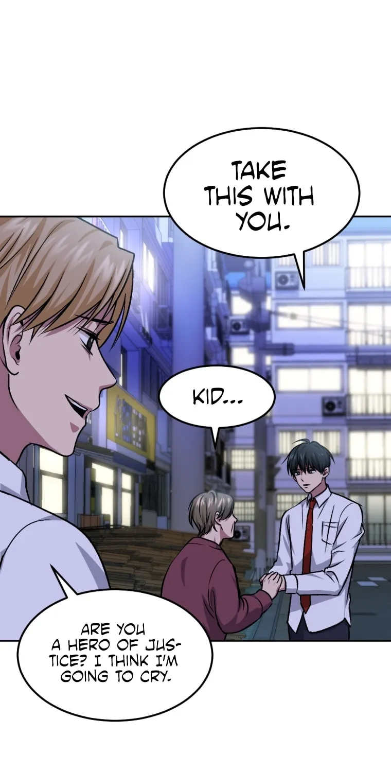 Monsters (Dream Factory Studio) Chapter 9 page 91 - 