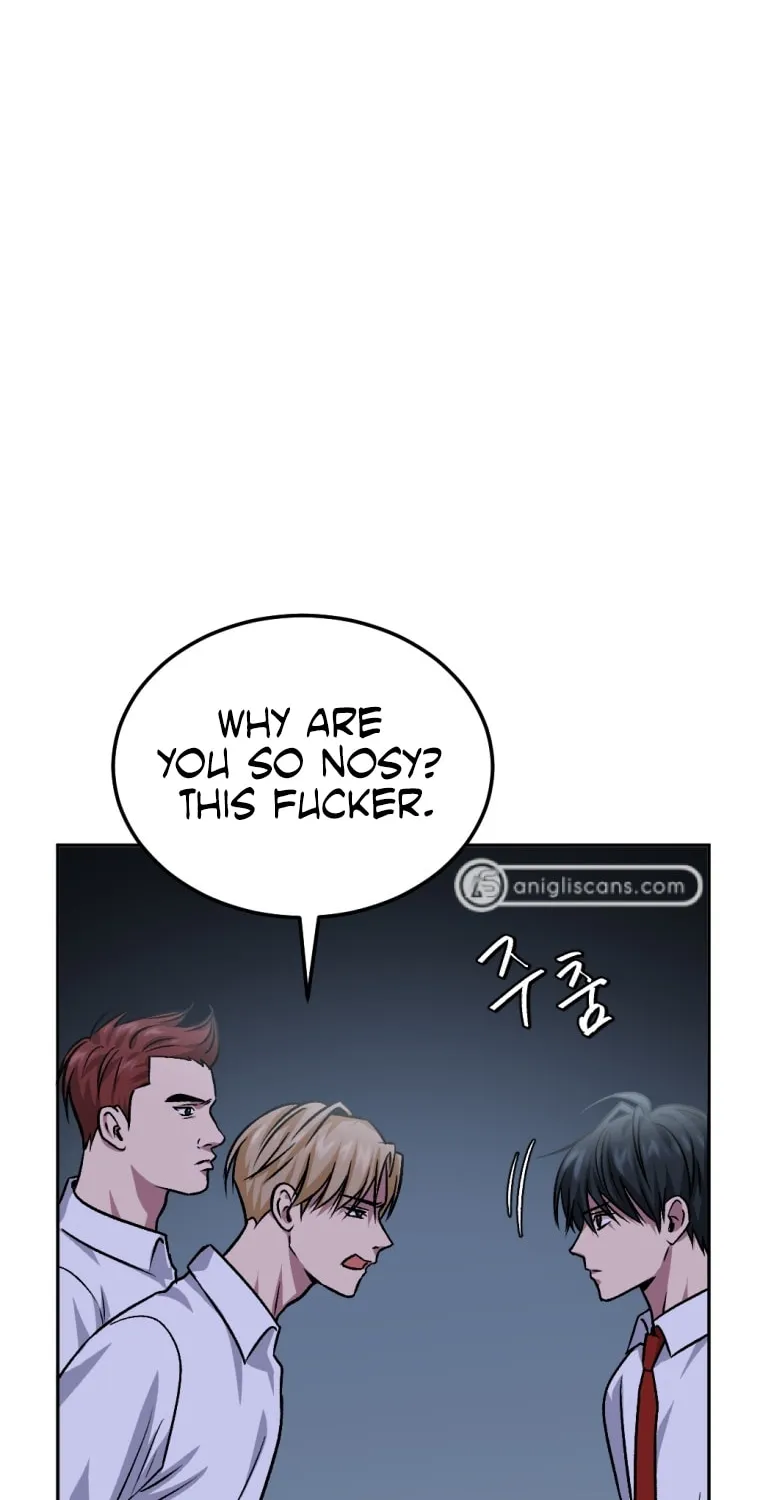 Monsters (Dream Factory Studio) Chapter 9 page 92 - 