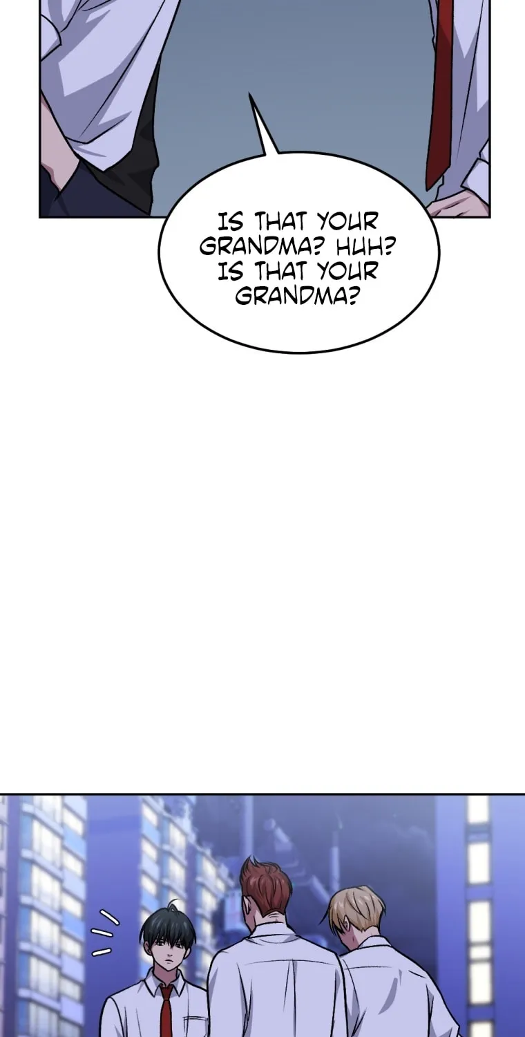 Monsters (Dream Factory Studio) Chapter 9 page 93 - 