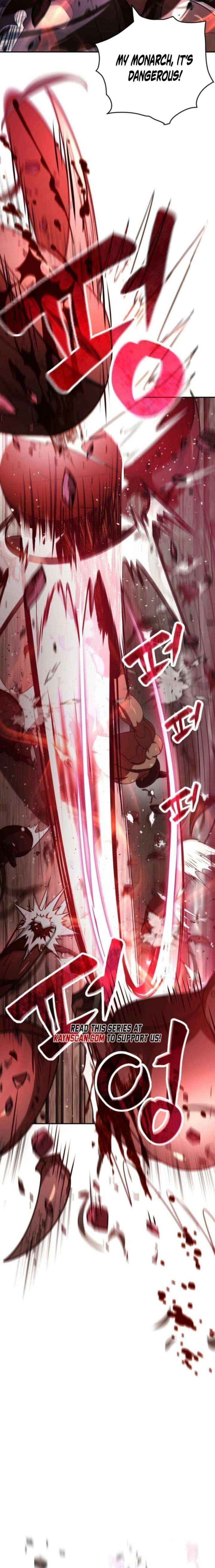 Read Monsters Fight Monsters chapter 16 image 7 on Lezhin