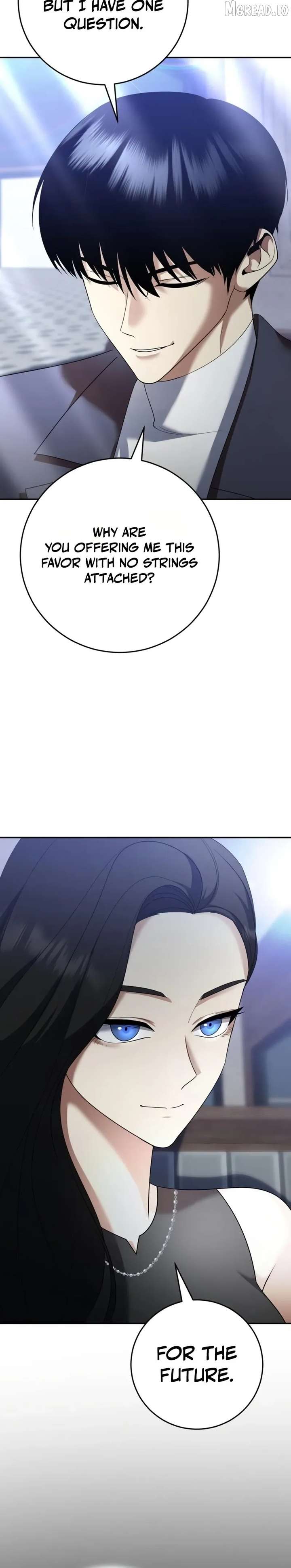 Read Monsters Fight Monsters chapter 18 image 32 on Lezhin