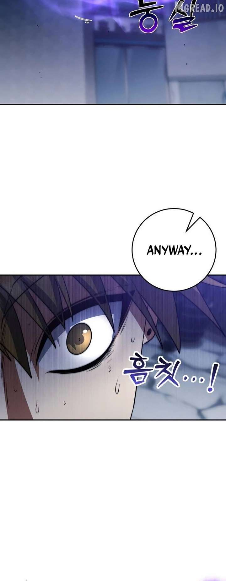 Read Monsters Fight Monsters chapter 19 image 32 on Lezhin