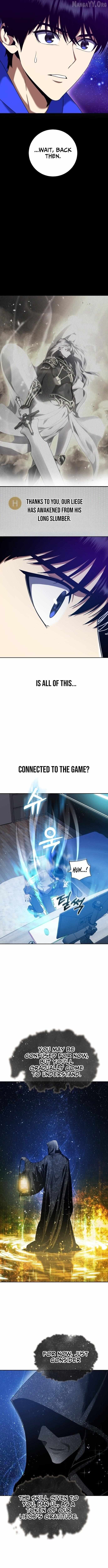 Read Monsters Fight Monsters chapter 2 image 6 on Lezhin