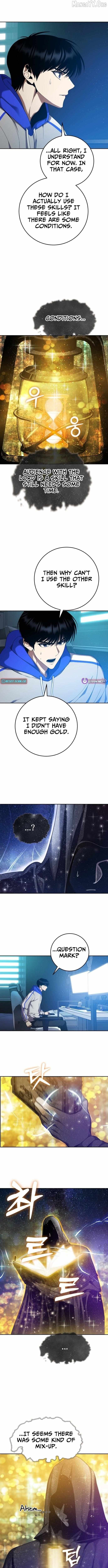 Read Monsters Fight Monsters chapter 2 image 7 on Lezhin