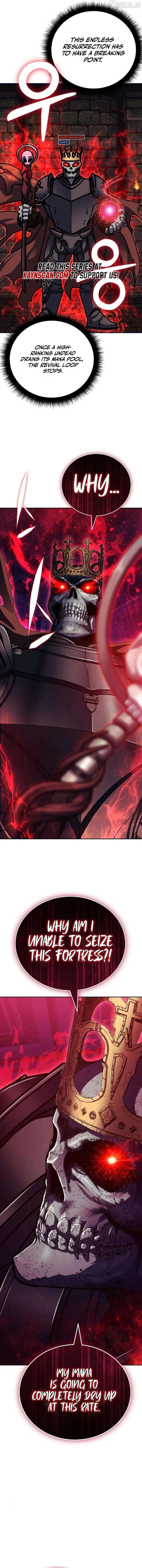 Read Monsters Fight Monsters chapter 23 image 7 on Lezhin