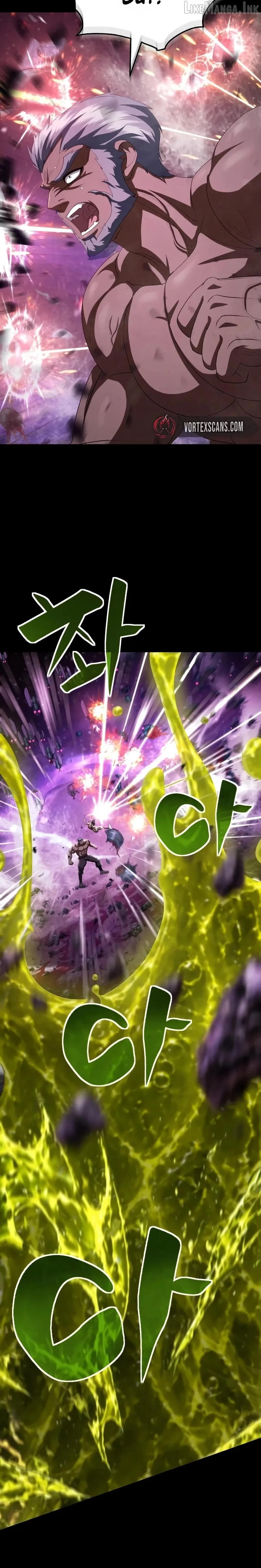 Read Monsters Fight Monsters chapter 29 image 2 on Lezhin
