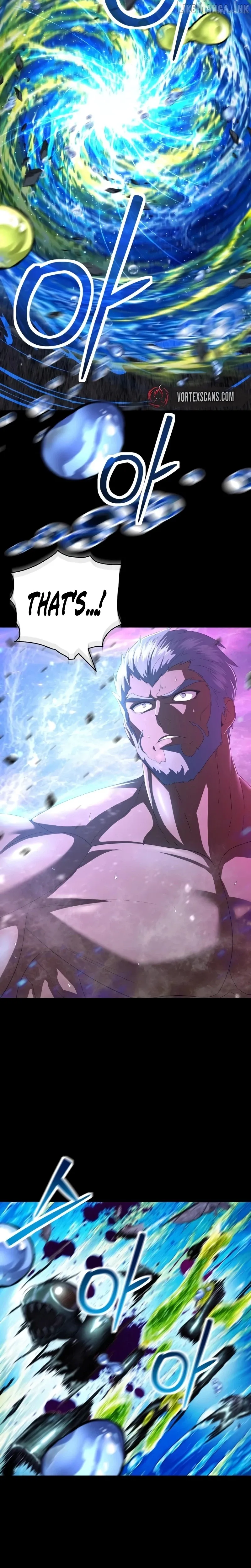 Read Monsters Fight Monsters chapter 29 image 4 on Lezhin