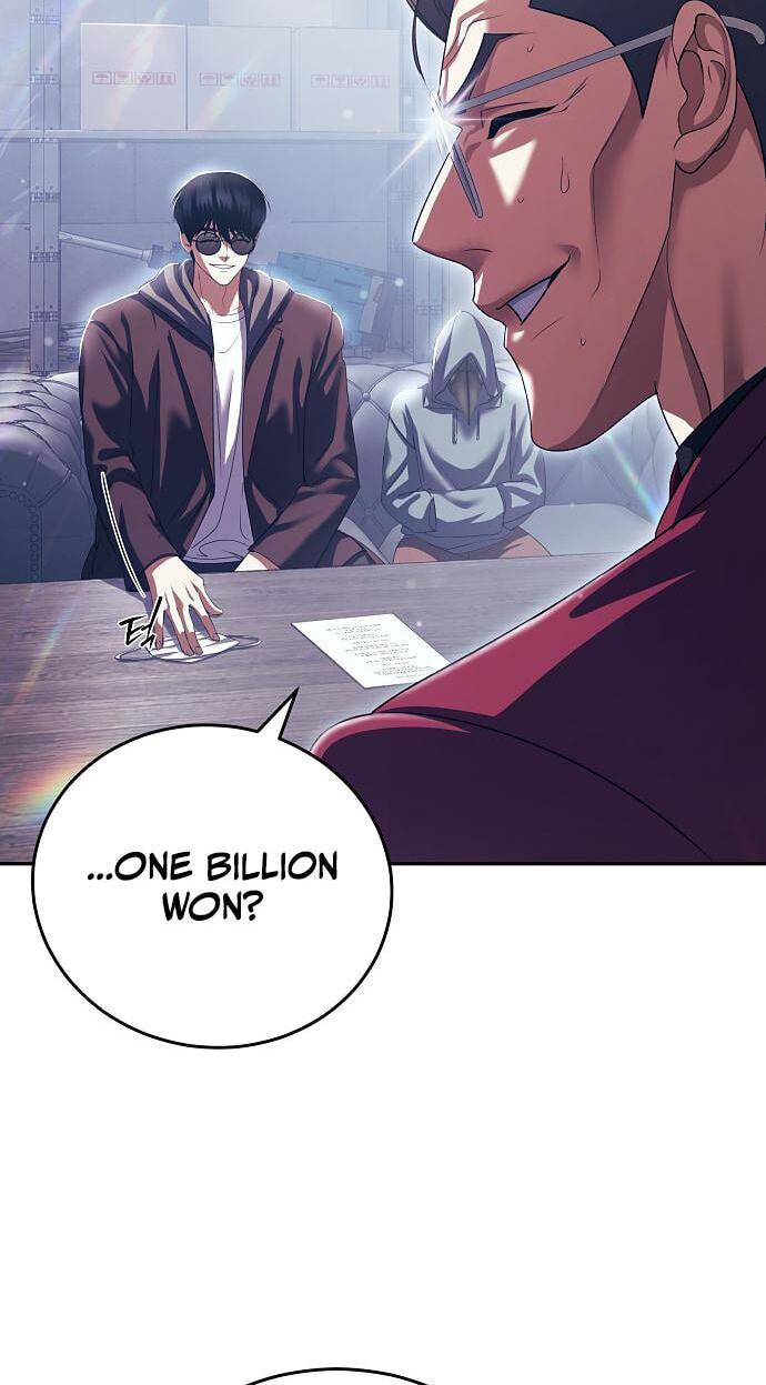 Read Monsters Fight Monsters chapter 32 image 1 on Lezhin
