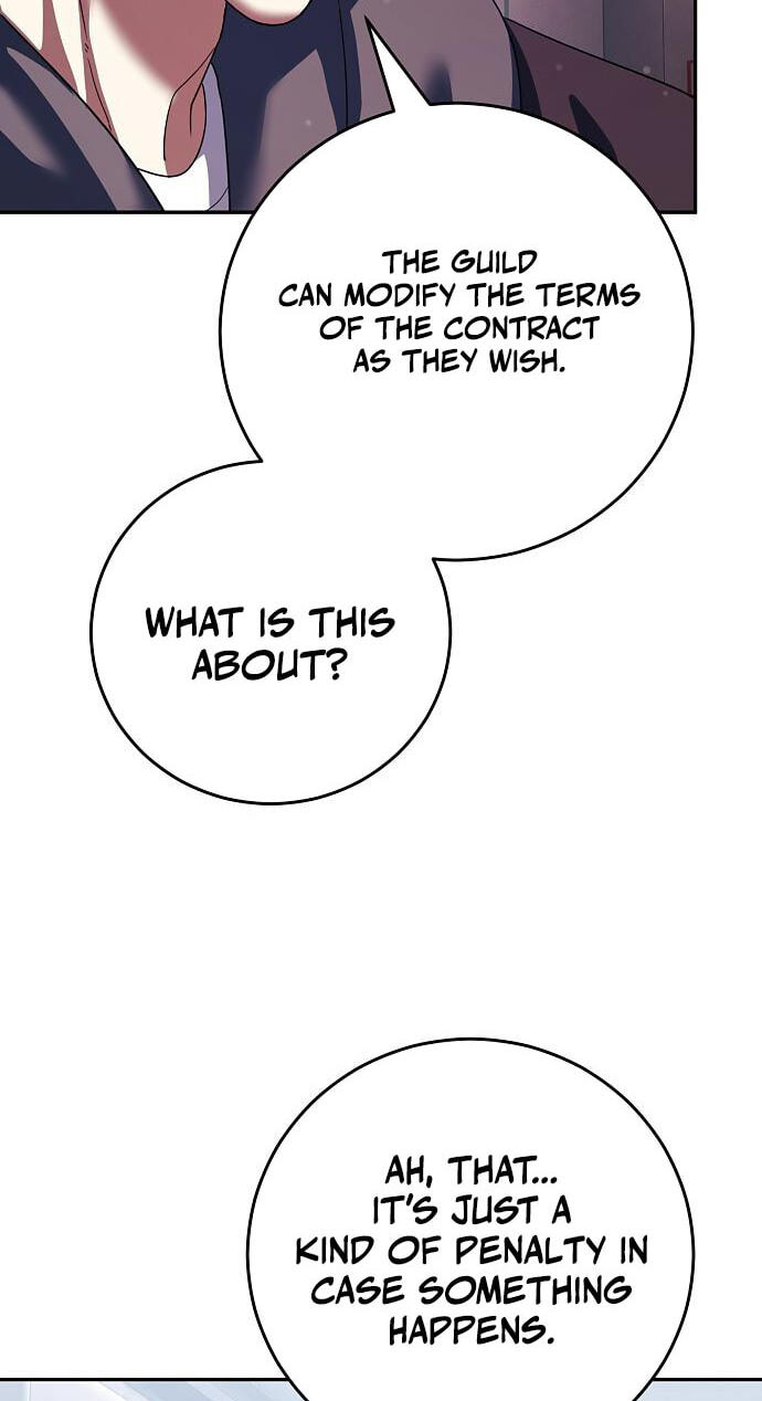 Read Monsters Fight Monsters chapter 32 image 13 on Lezhin