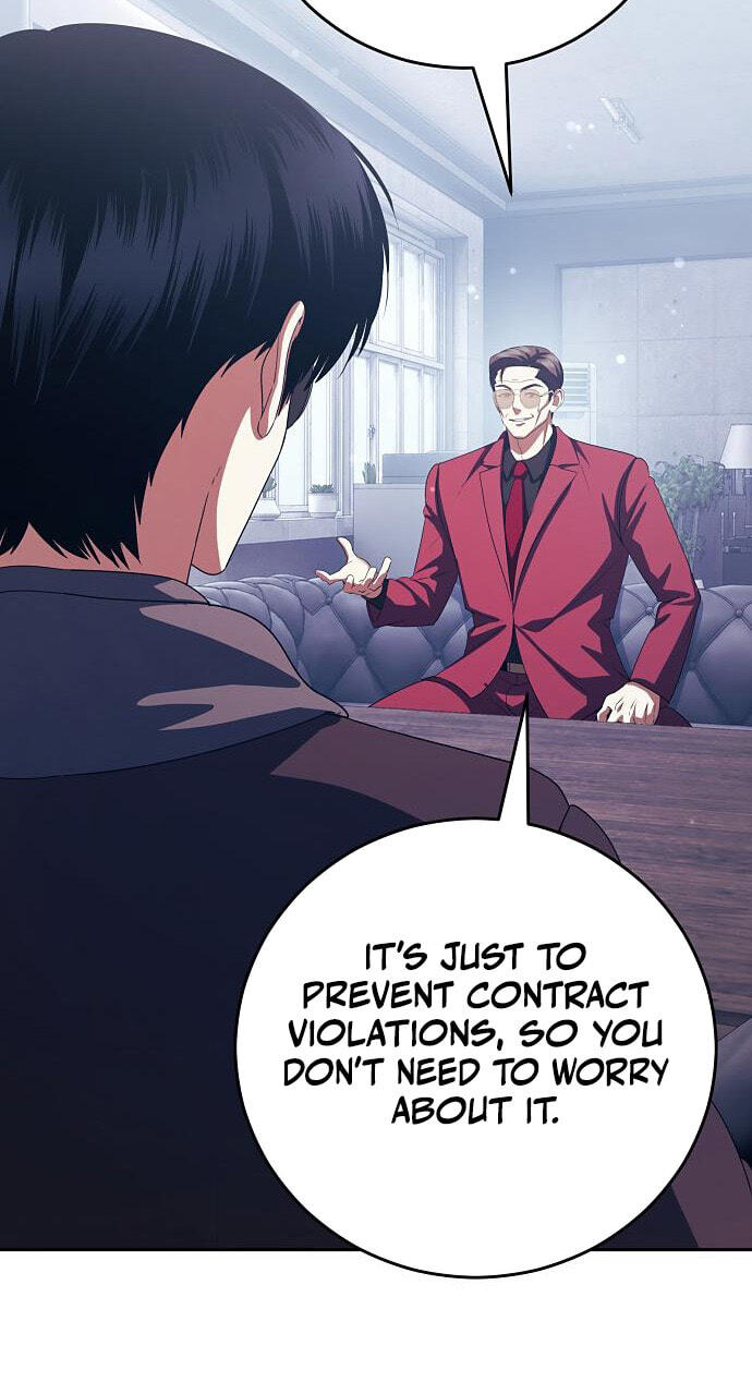 Read Monsters Fight Monsters chapter 32 image 14 on Lezhin