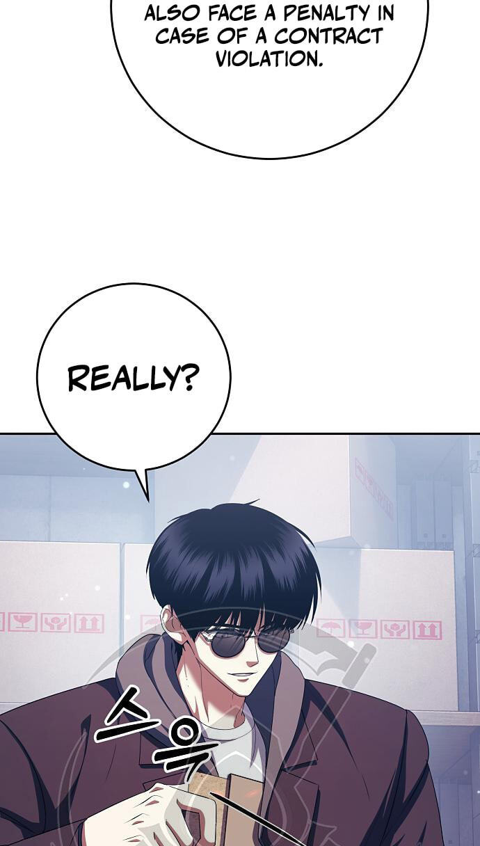 Read Monsters Fight Monsters chapter 32 image 18 on Lezhin
