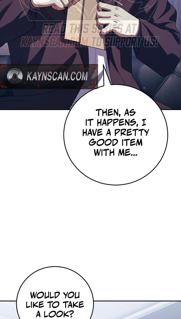 Read Monsters Fight Monsters chapter 32 image 19 on Lezhin