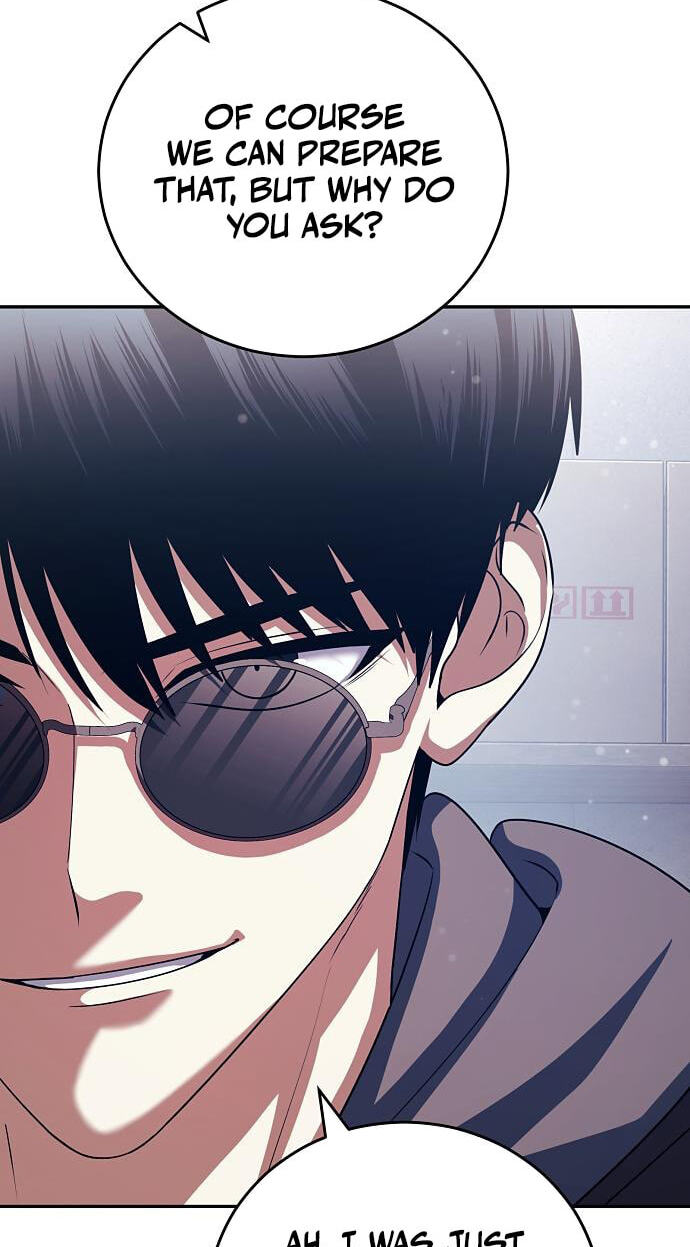 Read Monsters Fight Monsters chapter 32 image 2 on Lezhin