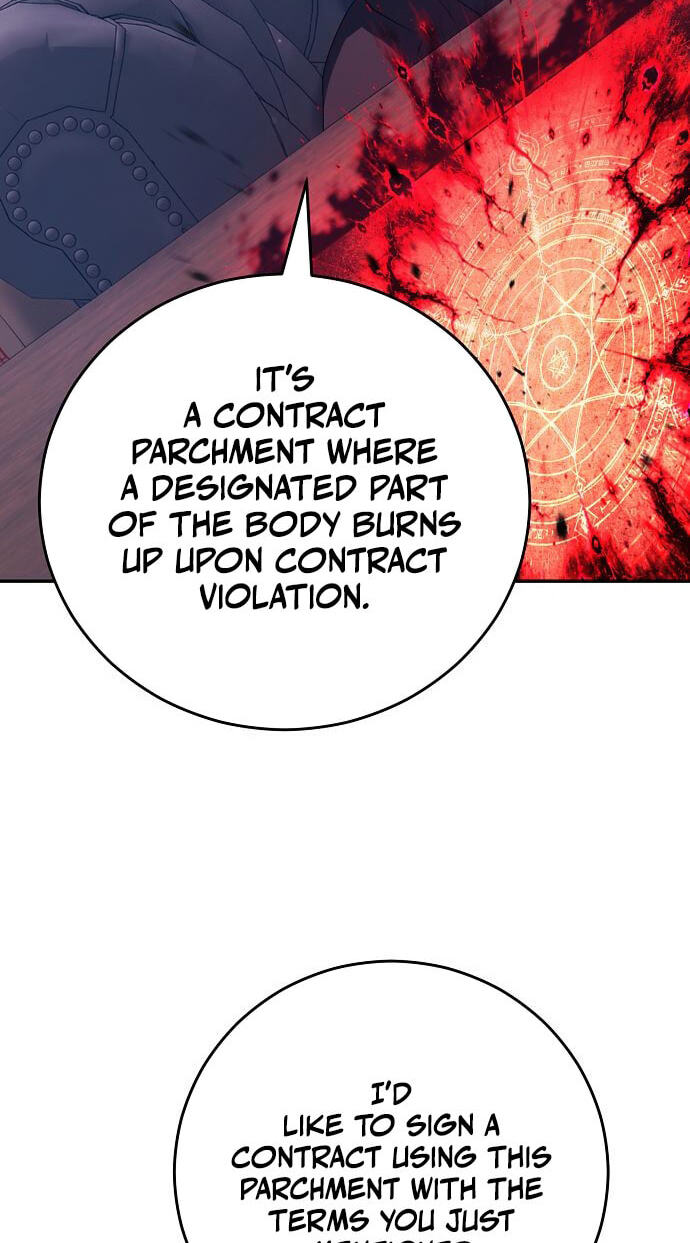 Read Monsters Fight Monsters chapter 32 image 24 on Lezhin