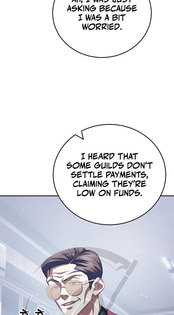 Read Monsters Fight Monsters chapter 32 image 3 on Lezhin