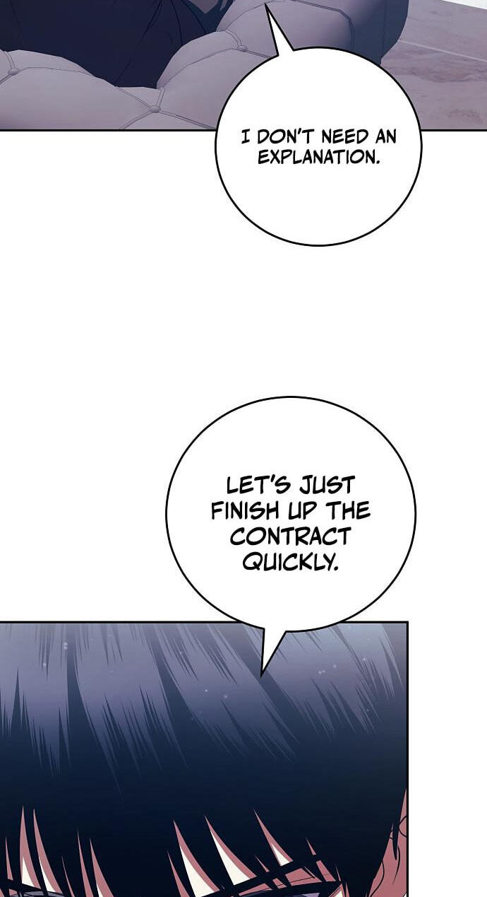 Read Monsters Fight Monsters chapter 32 image 32 on Lezhin