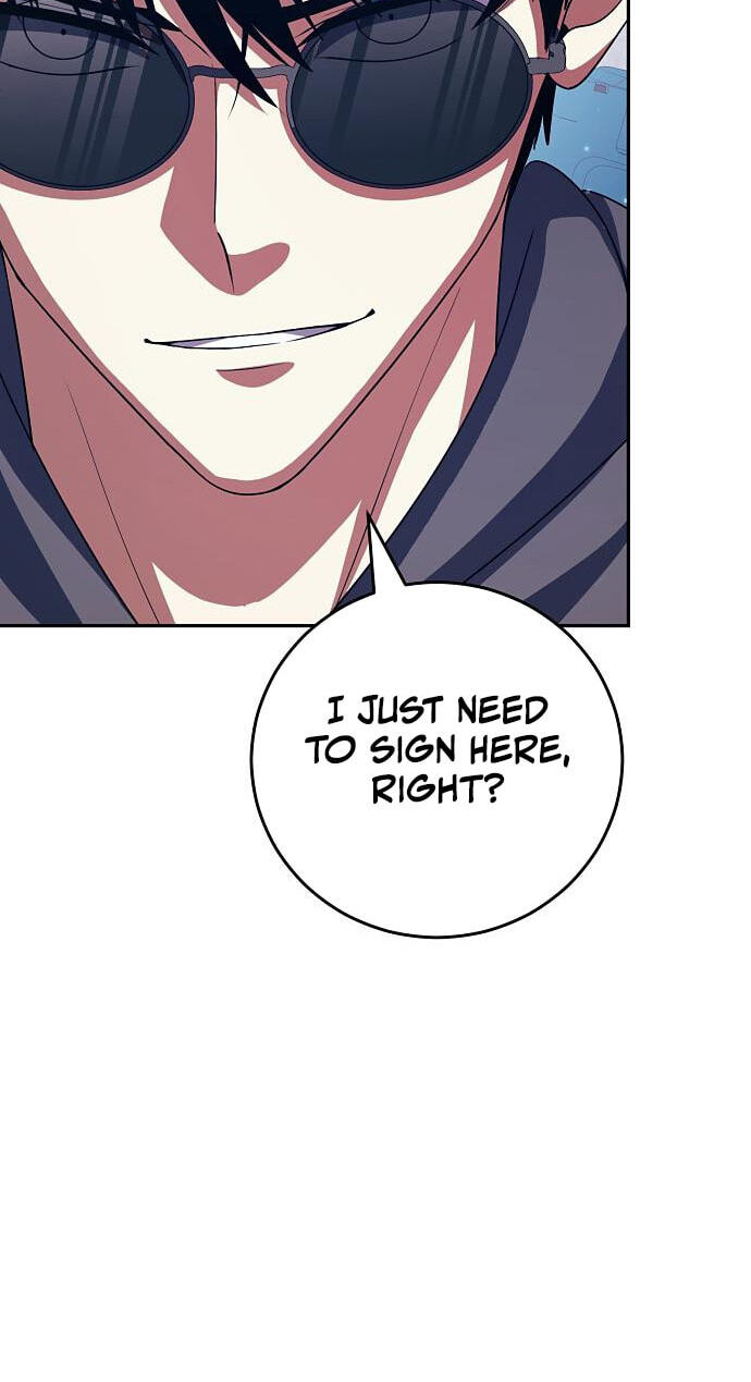 Read Monsters Fight Monsters chapter 32 image 33 on Lezhin