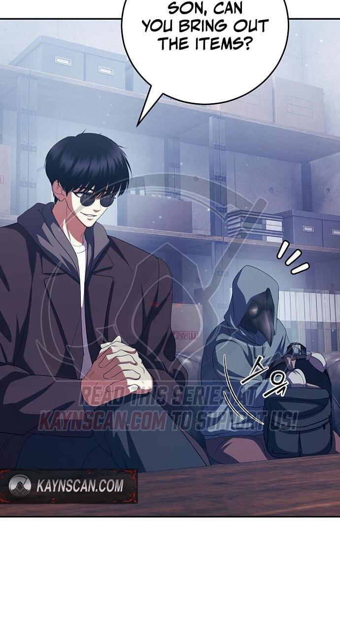 Read Monsters Fight Monsters chapter 32 image 36 on Lezhin