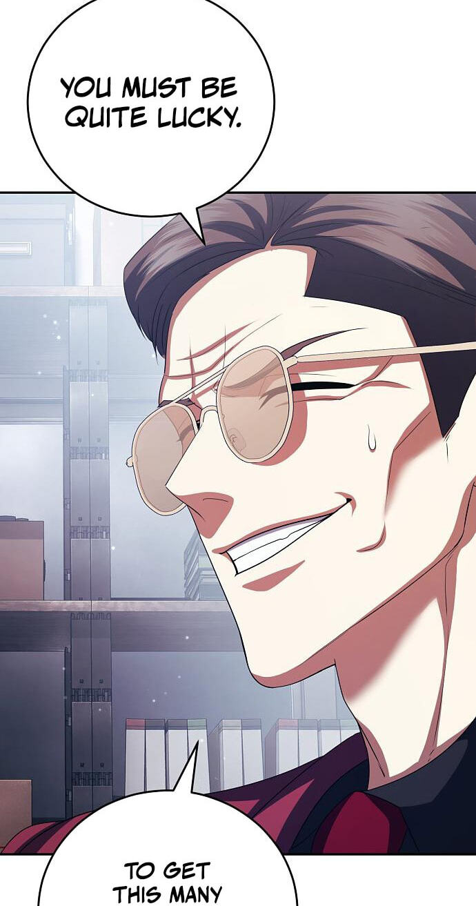 Read Monsters Fight Monsters chapter 32 image 41 on Lezhin