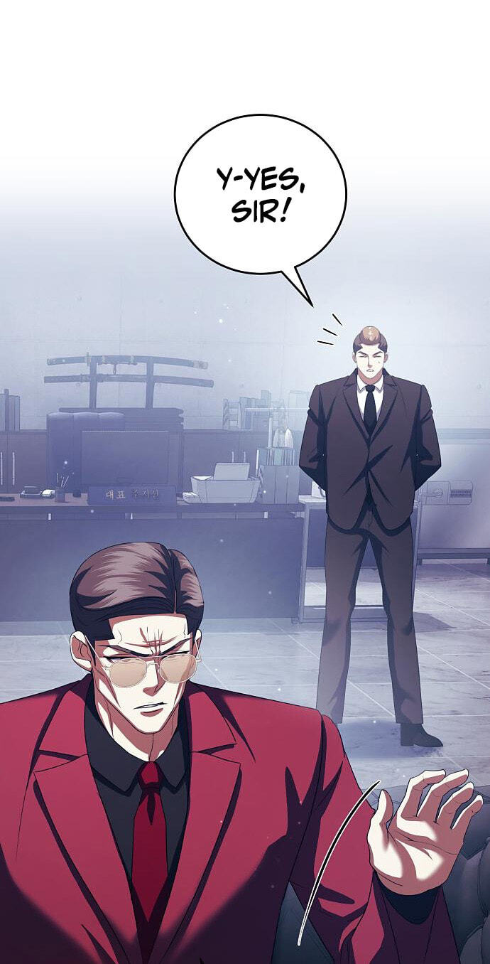 Read Monsters Fight Monsters chapter 32 image 58 on Lezhin